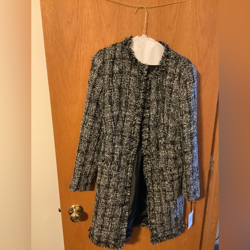 DKNY Jacket size 6